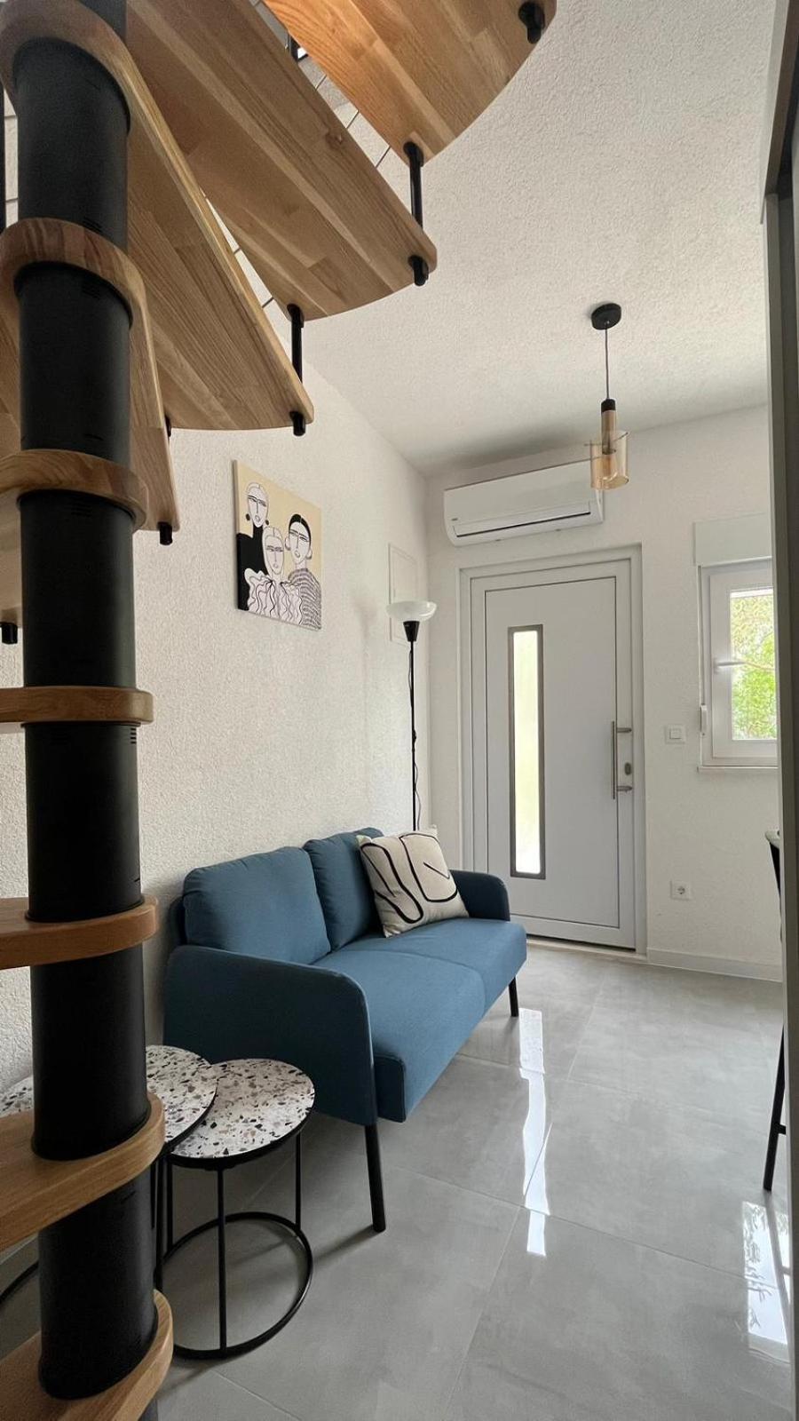 Apartmani Mm Τρογκίρ Εξωτερικό φωτογραφία