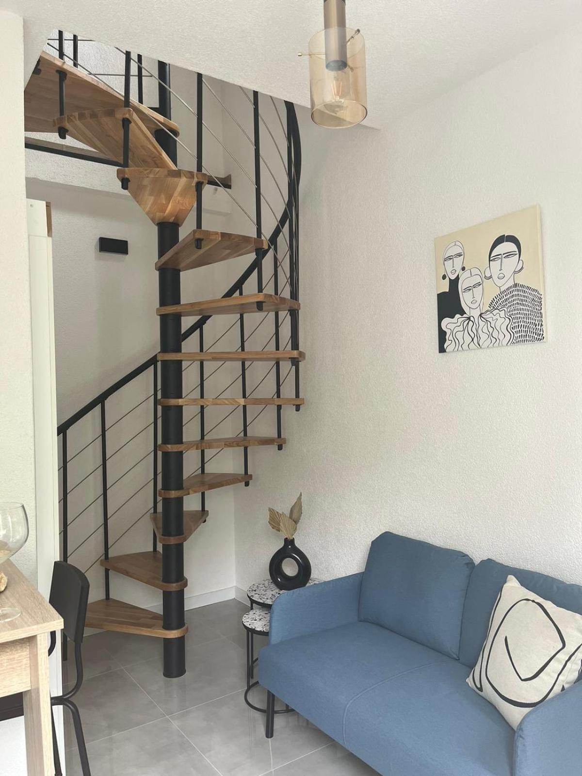 Apartmani Mm Τρογκίρ Εξωτερικό φωτογραφία