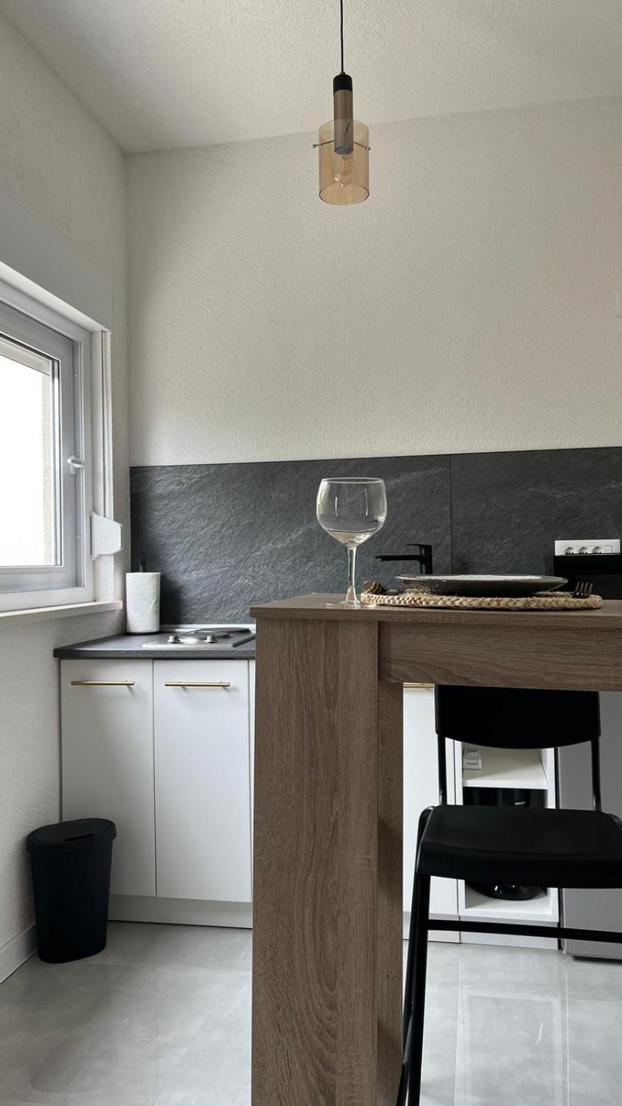 Apartmani Mm Τρογκίρ Εξωτερικό φωτογραφία