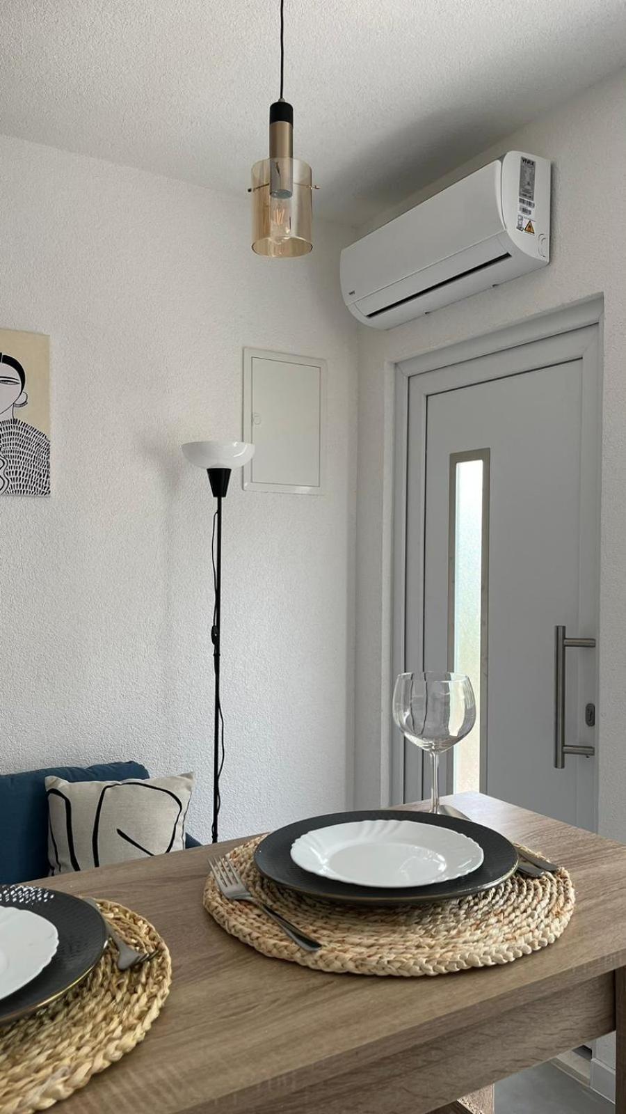 Apartmani Mm Τρογκίρ Εξωτερικό φωτογραφία