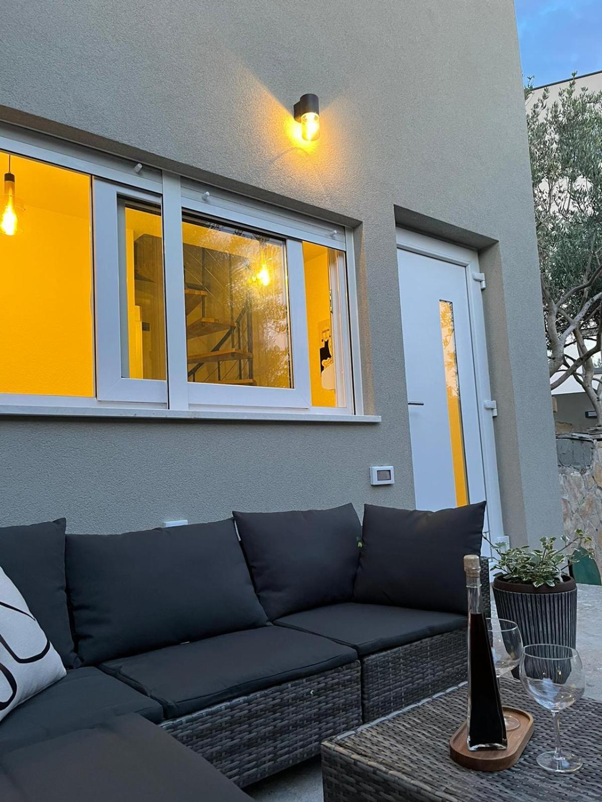 Apartmani Mm Τρογκίρ Δωμάτιο φωτογραφία