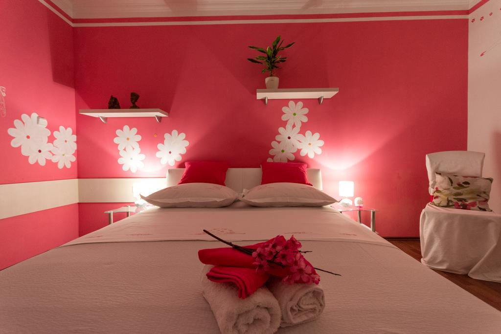 Apartmani Mm Τρογκίρ Εξωτερικό φωτογραφία