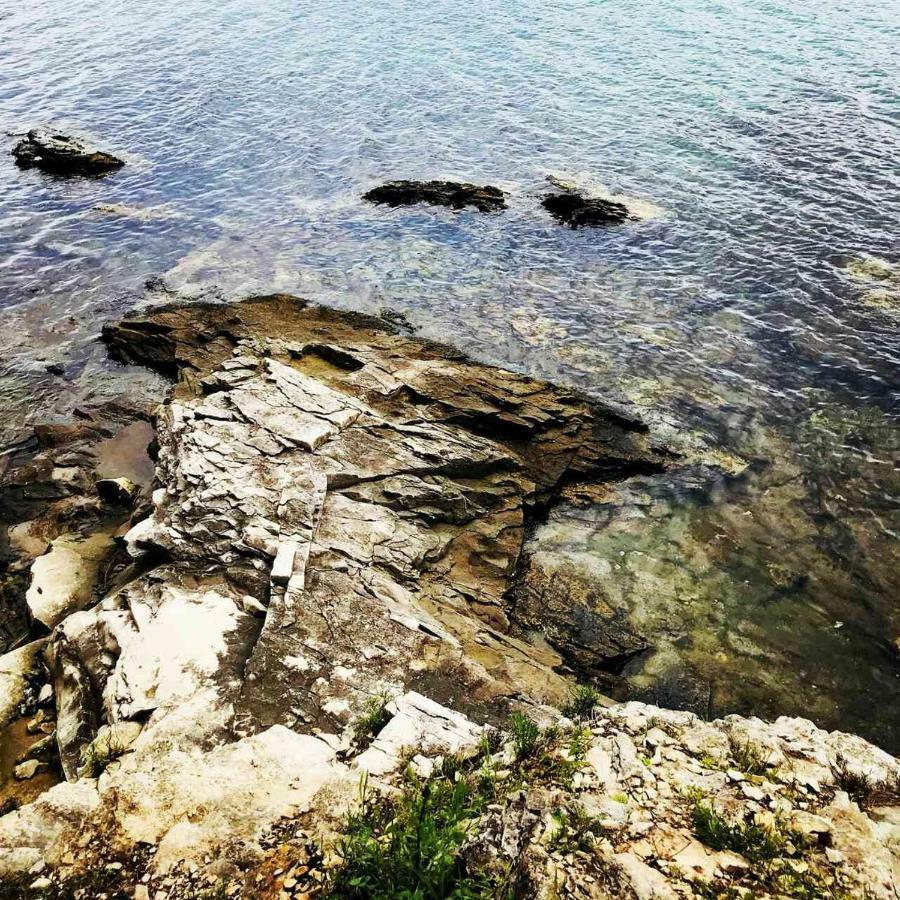 Apartmani Mm Τρογκίρ Εξωτερικό φωτογραφία
